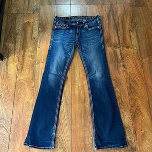 steven high rise mom jeans